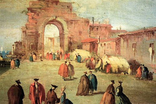 "Capriccio veneziano"